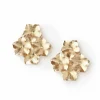 Golden Blossom Cluster