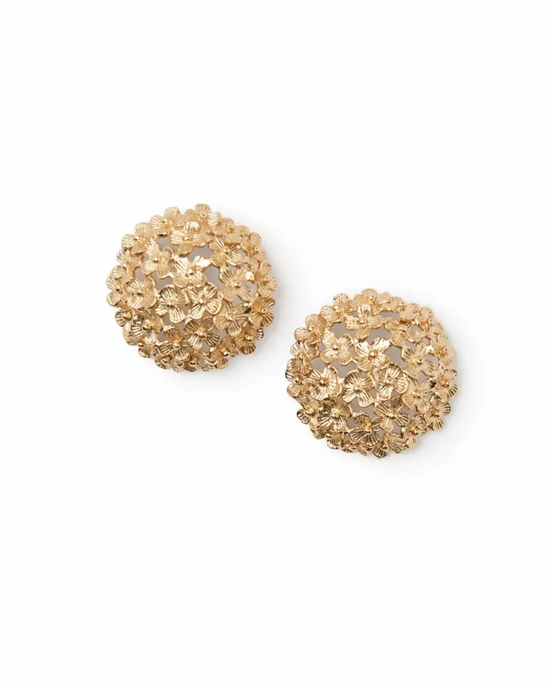 Golden Garden Studs