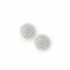Radiant Bloom Studs