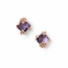 Stud Earrings