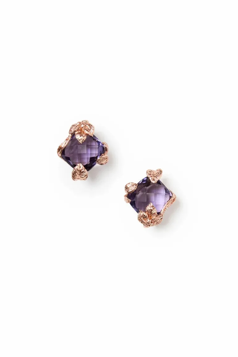 Stud Earrings
